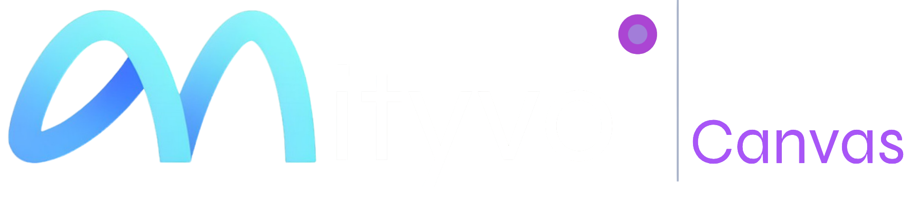 Mityvo Canvas